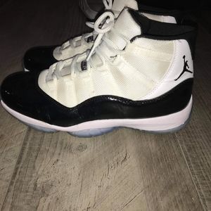Jordan 11 Concord
